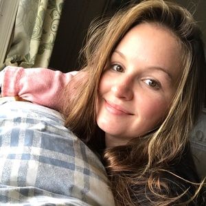 Meet your Posher, Katy